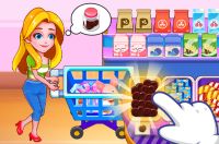Kids Supermarket