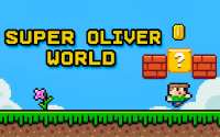 Super Oliver World