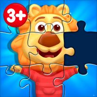 3D Yapboz Puzzle